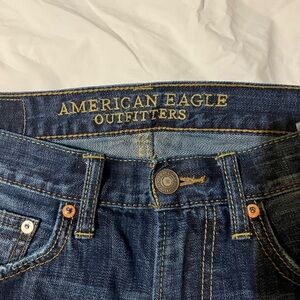 American Eagle Slim Straight fit jeans